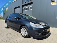 Citroën C4 - 1.6 VTI IMAGE BJ08 5DEURS APK-16-06-2026
