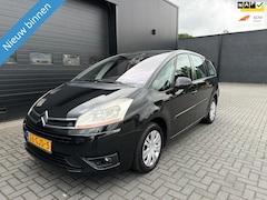 Citroën Grand C4 Picasso - 2.0-16V AMBIANCE 7P AUTOMAAT