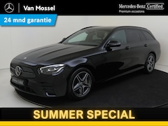 Mercedes-Benz E-klasse Estate - 300 e AMG Line