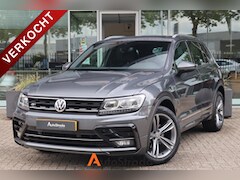 Volkswagen Tiguan - R-LINE 1.5 TSI ACT 150pk DSG I Navigatie I Climate I Virtual I LED