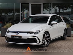 Volkswagen Golf - 1.5 TSI R-LINE 130pk I Navi I Climate I Carplay I Sfeerverlichting I DAB