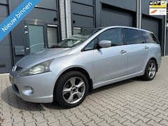 Mitsubishi Grandis - 2.4-16V INTENSE 6PERS (( EXPORT ))