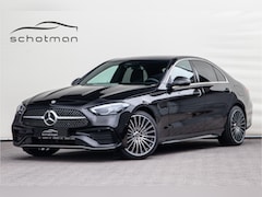 Mercedes-Benz C-klasse - 300 e AMG Line, Distronic, Trekhaak, Hybrid 2024