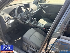 Audi Q2 - 2.0 TDI S=LINE