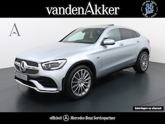 Mercedes-Benz GLC-klasse Coupé - 300e AMG // Luchtvering // Burmester // Schuifdak // 360 Camera // Memory Stoelen // Multi