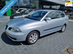 Seat Cordoba - 1.4-16V SENSATION (( INRUIL-KOOPJE ))