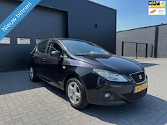 SEAT Ibiza - 1.4 REFERENCE 5DRS AIRCO CRUISE LMV