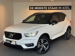 Volvo XC40 - 1.5 T4 Recharge R-Design Expression
