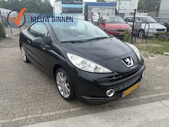 Peugeot 207 CC - 1.6 VTi