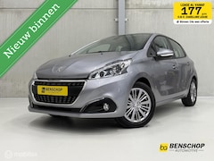 Peugeot 208 - 1.2 PureTech Allure Navi Carplay PDC Cruise Control