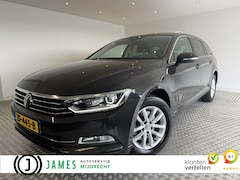 Volkswagen Passat Variant - 1.5 TSI CL Bns AUtomaat NAP Led carplay PDC Virtual cockpit