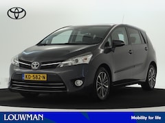 Toyota Verso - 1.8 VVT-i Dynamic | Trekhaak | Navigatie