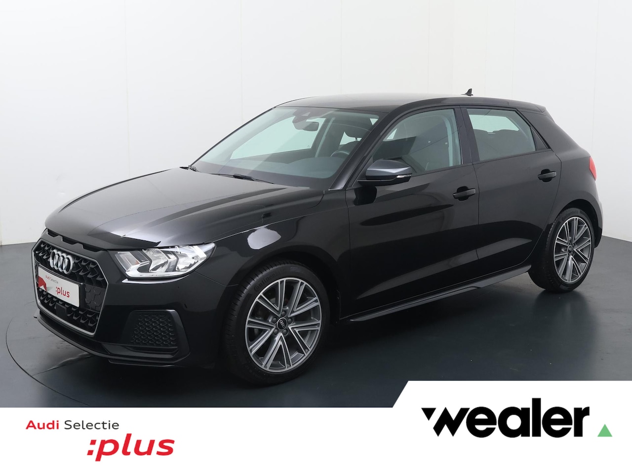 Audi A1 Sportback - 25 TFSI epic | 95 PK | Climate control | Cruise control | Audi virtual cockpit | - AutoWereld.nl