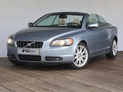 Volvo C70 Convertible - 2.4i Momentum | Automaat | Navi | 5 Cilinder |