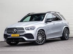 Mercedes-Benz GLE-Klasse - 350 de 4MATIC Premium AMG Nightpakket, Pano, Burmester, Nappa- Leder, 2021