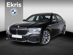 BMW 7-serie - 750Li xDrive | High Executive | M Sportpakket | Comfort Access | Soft Close | Sky Lounge |