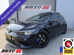 Volkswagen Golf - 2.0 TSI R 4Motion Performance Pano Spoiler