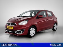 Mitsubishi Space Star - 1.0 Cool+ | Airco | Centrale Deurvergrendeling |