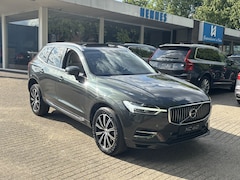 Volvo XC60 - T8 AWD Inscription B&W Massage Luchtvering Keyless
