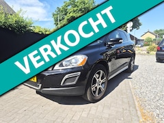 Volvo XC60 - 2.0 T5 Summum Navi Clima Cruise Leer Panoramadak