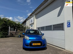 Citroën C1 - 1.0-12V Selection AIRCO ZEER LEUKE AUTO