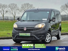 Fiat Doblò - FIAT