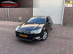 Citroën C5 Tourer - 1.6 THP - Airco - Navi - Cruise - pdc - Nap
