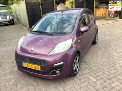 Peugeot 107 - 1.0 Active
