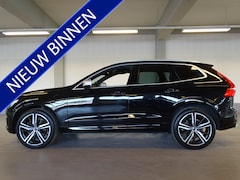 Volvo XC60 - 2.0 T8 Twin Engine AWD R-Design