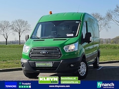 Ford Transit - 2.0 TDCI 130 AMB. L3H2