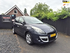 Renault Scénic - 1.4 TCe Bose Navi Clima Cruise