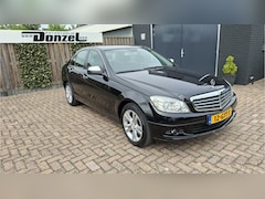 Mercedes-Benz C-klasse - 180 K AUTOMAAT