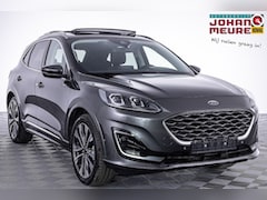 Ford Kuga - 2.5 PHEV Vignale | PANORAMADAK | B&O | LEDER | Head Up