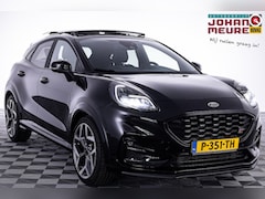 Ford Puma - 1.5 EcoBoost ST-X Performance | PANORAMADAK | B&O | RECARO Stoelen