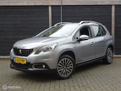 Peugeot 2008 - 1.2 Airco / FM nav / Carkit / 4 seizoen banden / 82.389 KM