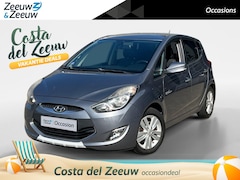 Hyundai ix20 - 1.4i Pro | Trekhaak | Lederen bekleding |