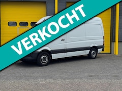 Mercedes-Benz Sprinter - 213 2.2 Airco L2H2