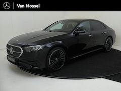Mercedes-Benz E-klasse - 300 e AMG Line