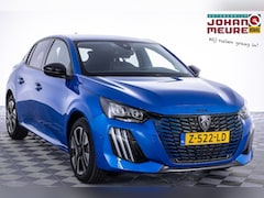 Peugeot 208 - 1.2 PureTech 100 Allure | Trekhaak ✅ 1e Eigenaar