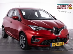 Renault Zoe - R135 Intens 52 kWh | SOH 97% *KOOPACCU* ✅ 1e Eigenaar