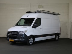 Mercedes-Benz Sprinter - 314 CDI L2 H2 Automaat Airco Imperiaal Trekhaak Camera