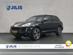 Porsche Cayenne - 3.6 | V6 290PK Automaat | Youngtimer | Elektrisch schuif\kanteldak | Leder