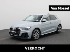 Audi A1 Sportback - 30 TFSI Advanced Edition 116 PK | S-line exterieur | Automaat | Navigatie | Parkeersensore