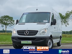 Mercedes-Benz Sprinter - 316 AC AUTOMAAT