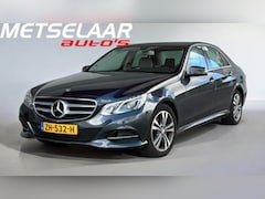 Mercedes-Benz E-klasse - 250 Ambition Avantgarde