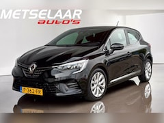 Renault Clio - 1.0 TCe Bi-Fuel Intens