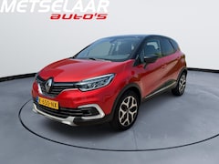 Renault Captur - 1.3 TCe Intens