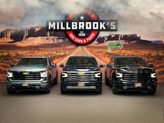 Chevrolet Silverado - USA High Country 6.2 V8 420 PK, BPM VRIJ, Full options