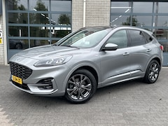 Ford Kuga - 1.5 EcoBoost Titanium X