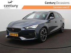 CUPRA Leon Sportstourer - 1.4 e-Hybrid VZ Business / Elek. Trekhaak / Camera / Adap. Cruise